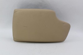 Beige Console Front Floor Without Sliding Rear Tray 2012-18 BMW 328i OEM #17204 - £70.47 GBP