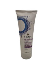 Olay Oil Minimizing Clean Oil-free Foaming Cleanser 7 Oz - £38.91 GBP