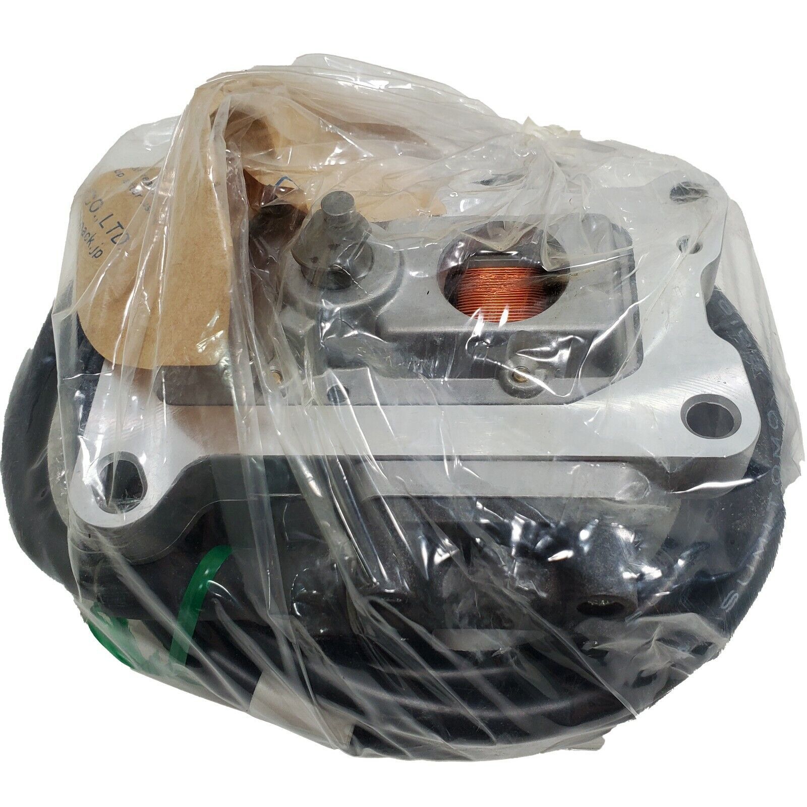 Zexel Pump Control Element Exterior Mirror Assembly 9-413-614-340 (15960... - $120.00