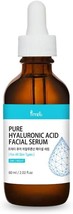 Prreti Pure Hyaluronic Acid Facial Serum 60ml / 2.02fl.oz. Korea - £31.07 GBP
