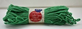 Vintage NEW Old Stock Kentucky Soft Spun Rug Yarn - Rayon/Cotton - Dark ... - $6.60