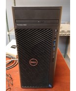 DELL Precision 3660 Tower Intel i9-12900 1TB M.2 SSD, 32GB DDR5, Nvidia ... - $2,607.22 CAD