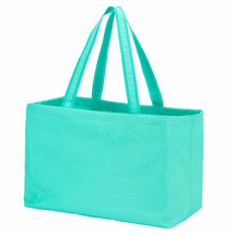 Viv and Lou Mint Ultimate Tote With Long and Easy to Carry Handles - $39.95