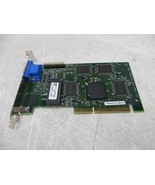 STB Systems Dell 01394C Velocity 128 AGP Video Graphics Card  - €32,58 EUR