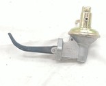 Pierce 42560 For Jeep Cherokee Wagoneer 2.5L L4 Mechanical Fuel Pump 604... - $35.97