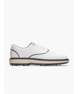 SUN DAY RED Pioneer Cypress LE (color:White/Green) Golf shoe - €168,90 EUR