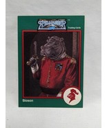 TSR Series 1993 Spell Jammer Sioson Red Border Rare Trading Card - €12,90 EUR