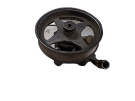 Power Steering Pump From 2008 Ford F-350 Super Duty  6.4 - $54.95