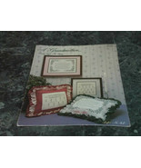 A Grandmother Country Crafts by Pat Waters Leaflet 83 - $4.99