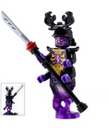 Overlord Ninjago A105 minifigure - £1.98 GBP