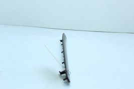08-16 AUDI A5 Front Left Driver Side Door Panel Strip Trim F1822 image 3