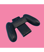 Official Black Comfort Grip for Nintendo Switch Joy Con model HAC-011 #6581 - £8.42 GBP