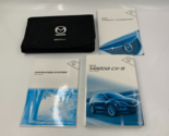 2013 Mazda CX-9 CX9 Owners Manual OEM N02B45018 - $35.99