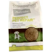 Barenbrug USA 230090 2 lbs True Value Perfect Pet Repair Grass Seed Mix - $23.78