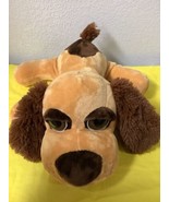 Inter-American Large Plush Brown Dog Stuffed Animals Plush Toys Gifts Fo... - $125.00