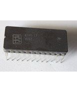 Espec. Military MMI6340-1J - 6340-1 Integrated Circuit - Case: DIP24 - $22.96