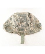 *Helmet Camouflage Pattern Cover NSN 8415-01-521-8808  Size L/XL - $19.99