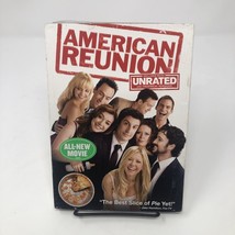 American Reunion (DVD, 2012) - £4.61 GBP