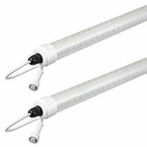 Sunlite 41251-SU 5&#39; Foot LED Refrigerator Light Fixture, 22 Watts, 2196 ... - $169.99