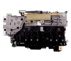 RENEW OEM 6L80 TRANSMISSION COMPLETE VALVE BODY W/ TCM SOLENOIDS 2010-UP- image 6