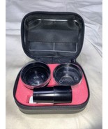 Gold Crest Vintage Insta Lens Set Kodak Instamatic 100 &amp; 150 Telephoto - $12.90 CAD