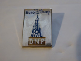 Disney Trading Spille 5109 Eurodisney Nuovo Modello Castello Pin - $7.69