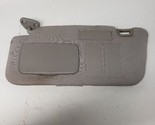 Driver Sun Visor Without Illumination Fits 06-08 FORESTER 1028474*******... - $28.71