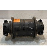 Cable Guide Pulley Roller L65 | 14&quot; Wide 8&quot; Diameter 18mm Bolt Holes - $5,425.20 MXN