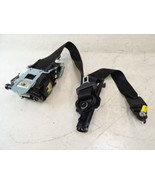 Mercedes W212 E63 E550 seat belt, right front 2128607885 black - $63.92 CAD