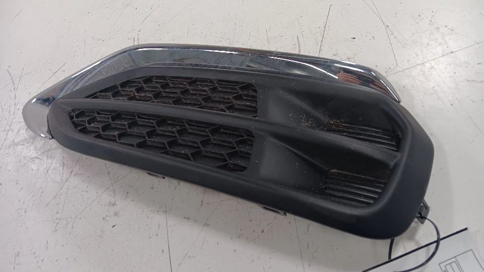 Acura RDX Front Bumper Fog Light Insert Trim Bezel Right Passenger Side ... - $79.84