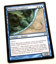 2013 Magic: The Gathering -  Riftwing Cloudskate #62/229 - £0.78 GBP