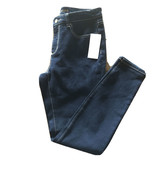 Michael Kors  Length 28” Jeans MK Izzy SkinnyNew Midnight - $29.92
