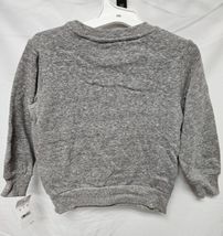 Toddler Disney Mickey Mouse Sweatshirt, Size 3T New With Tags image 2