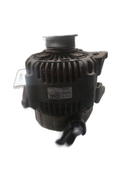 Alternator Denso Manufacturer ID L3C Fits 99-00 GRAND CHEROKEE 1211997SAME DA... Item image 7