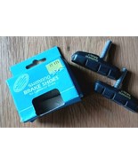 Shimano M65T Cantilever  Bicycle Brake Shoe Set from Japan  - $13.42 CAD