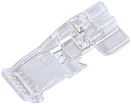 Babylock &quot;Clear Foot for Overlock&quot; (BLE8-CLF) [Ovation &amp; Evolution] for Exclusiv - £42.71 GBP