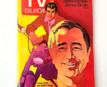 TV Guide 1972 Marcus Welby Josh Brolin Robert Young March 11-13 NY Metro EX - £8.52 GBP