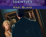 Borrowed Identity Blake, Kasi - $2.93