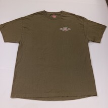 Redneck Bow Hunter Men's Brown Cotton Short Sleeve Graphic T-Shirt Size XL image 9