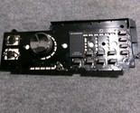 WH22X29348 GE WASHER USER INTERFACE CONTROL BOARD - $80.00