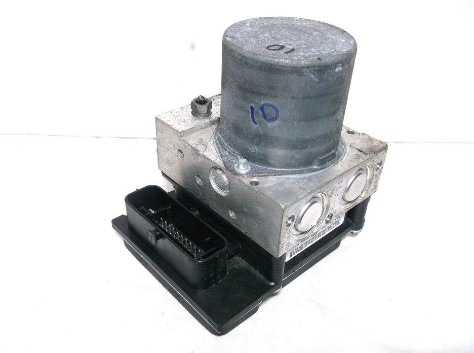 10-11-12  AUDI A4/  FWD/  A.B.S/ ANTI-LOCK BRAKE PUMP/ MODULE/ ASSEMBLY - $18.90