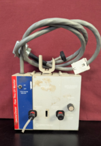 Isco Spectra/Chrom Flow Thru UV Monitor 254/660nm Optical Unit / BROKEN ... - $135.00