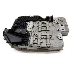 06-08 BMW Z4 (E85) 3.0L 6HP-19 AUTOMATIC TRANSMISSION VALVE BODY w/ MECHATRONIC image 4