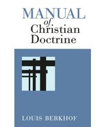 Manual of Christian Doctrine - £19.65 GBP