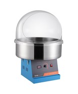 Electric Cotton Candy Machine, 1000W Candy Floss Maker, Commercial Cotton - $9,709.27 MXN