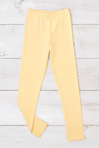 Colorful Girls&#39; Leggings – Stretchy Fit, Soft Fabric, Any season,  Nosi ... - $11.35