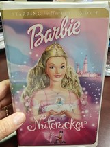Barbie in the Nutcracker (VHS, 2001) - £8.94 GBP