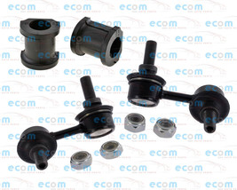 4 Pcs Front Suspension Sway Bar Stabilizer Bushings For Honda Element LX SC 2.4L - £34.21 GBP