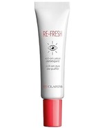 My Clarins Paris RE-FRESH Roll-On Eye De-Puffer. 0.5 oz. / 15mL FREE SHI... - $36.14