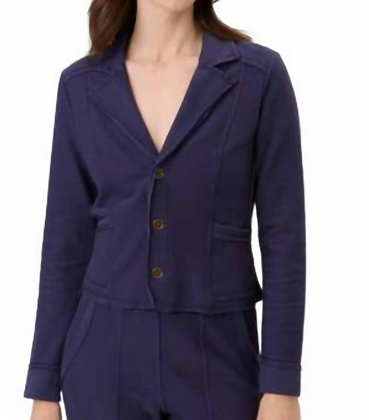 Xcvi Tacie Blazer Size L - $91.08